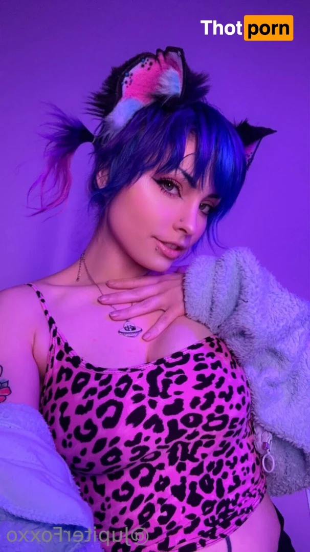 Jupiter Foxxo 🌟 14518380