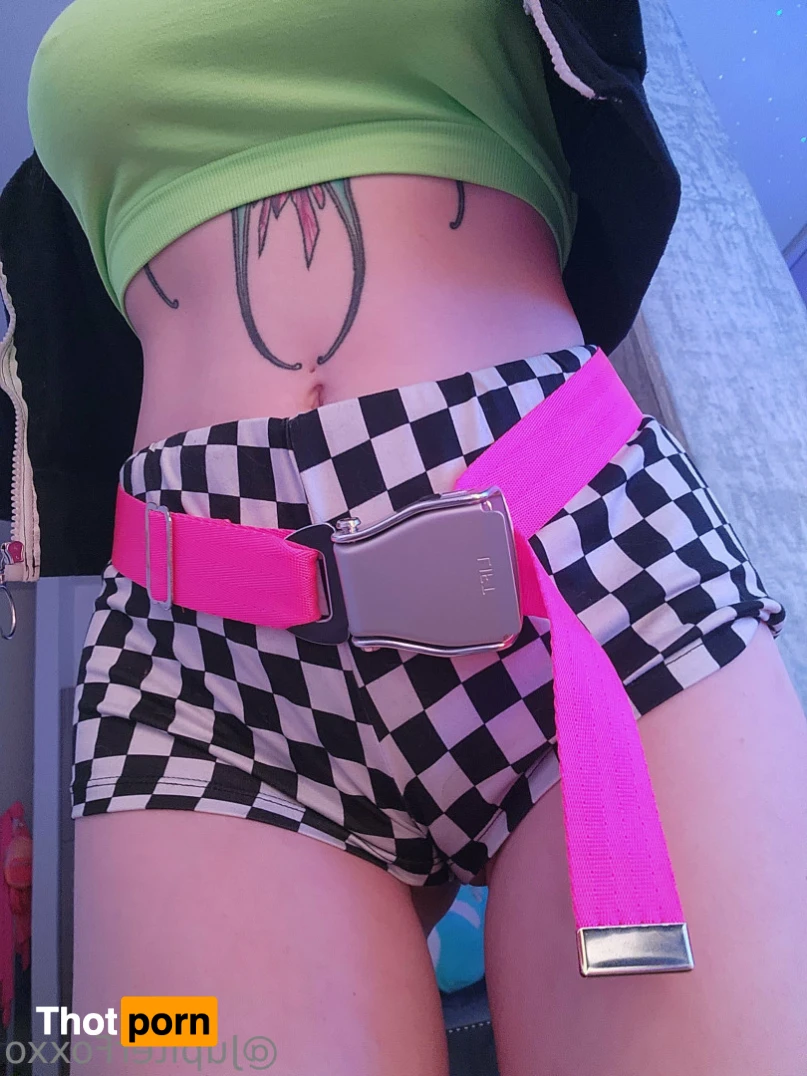 Jupiter Foxxo 🌟 16344572