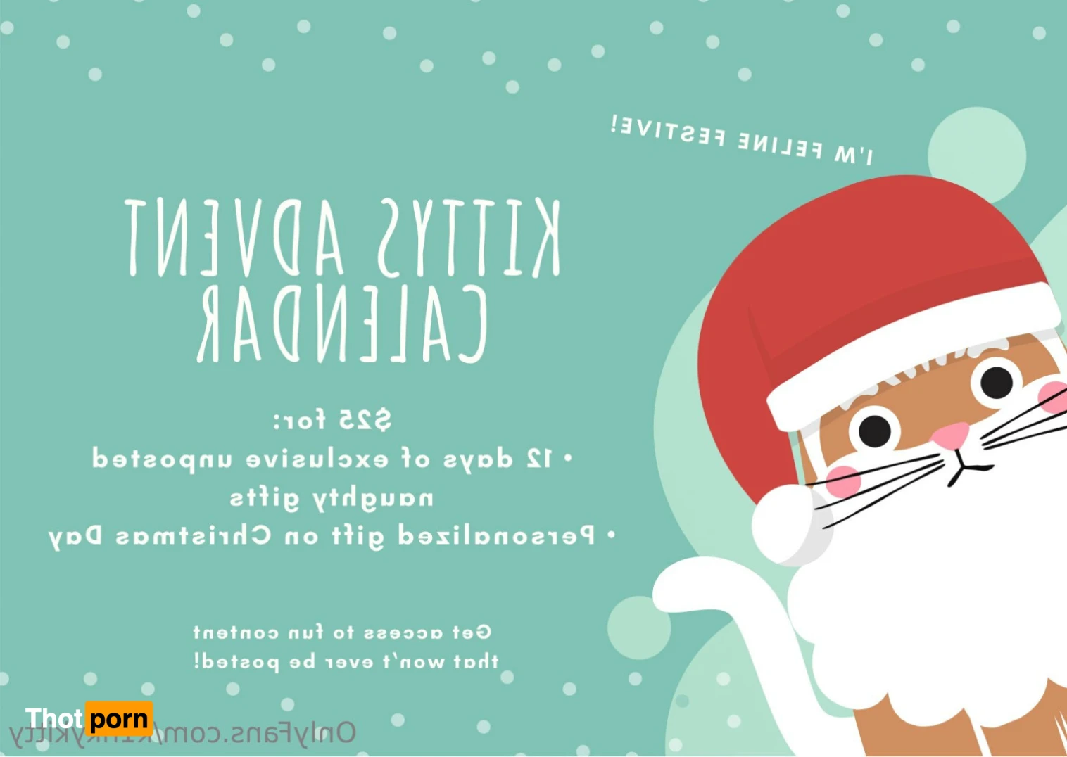 Kinky Kitty 🐾 14516221