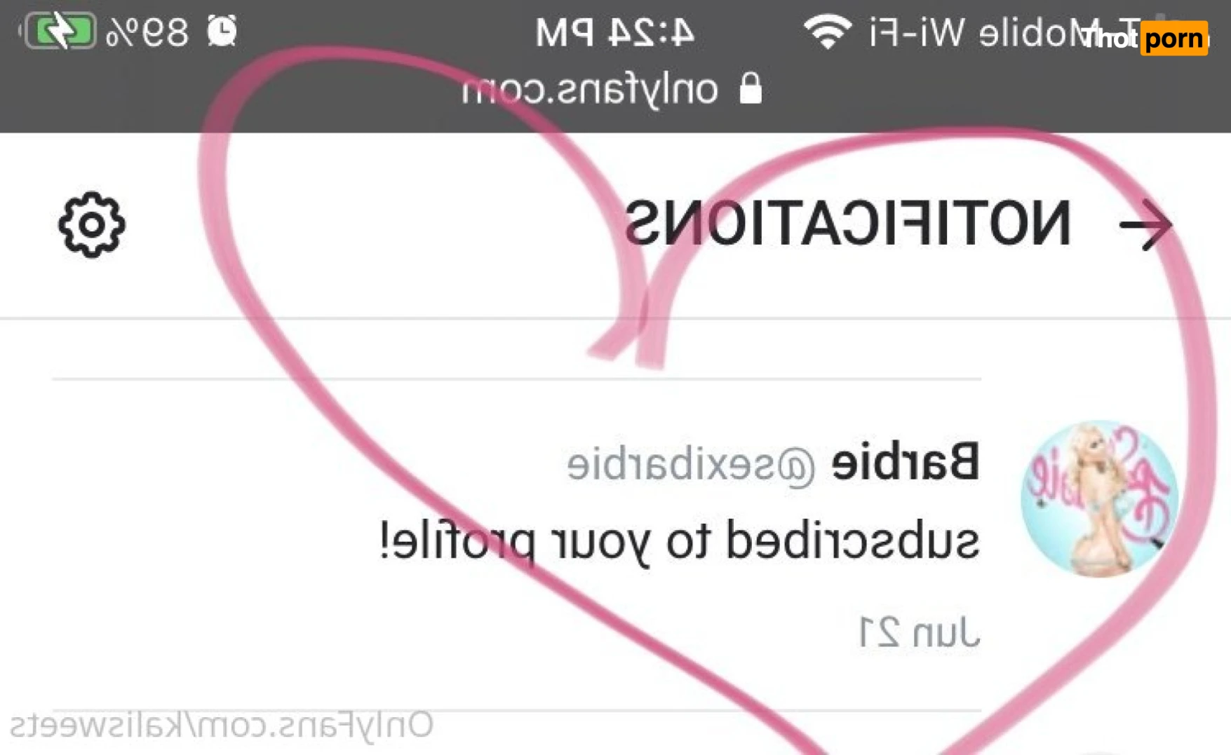 Kali Sweets 🍭 Free Subscription 11901121