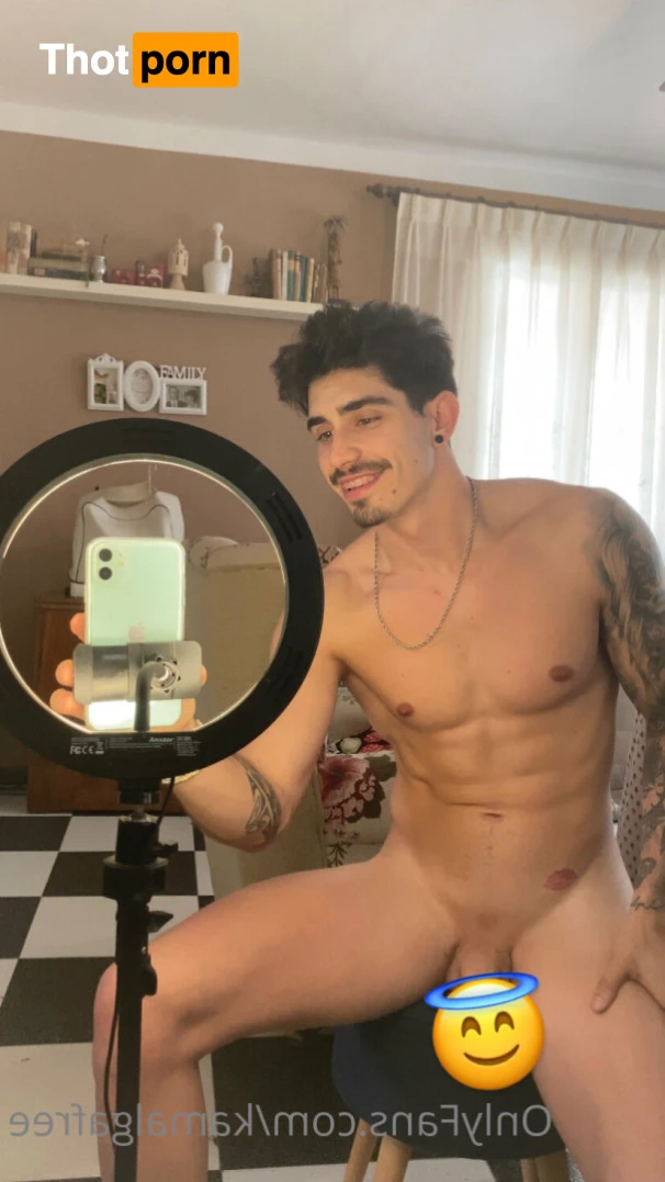 Kamalga Free 12914810