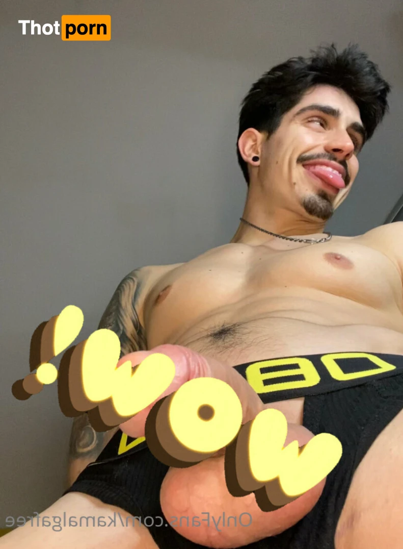 Kamalga Free 12918717