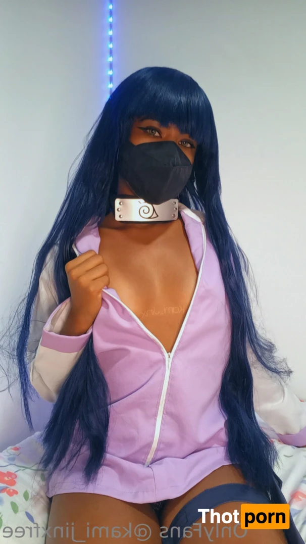 Kami Jinx Free 15613101