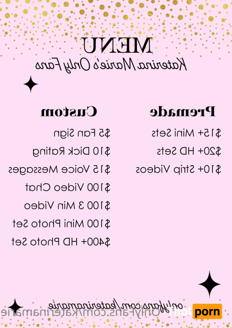 Katerina ✧ Marie 16075291