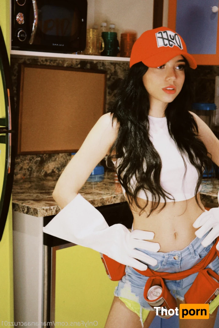 Mariana cruz 9904832