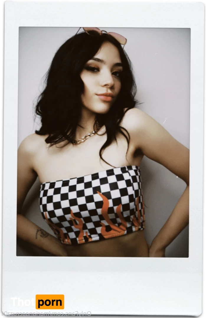 Mariana cruz 9904989