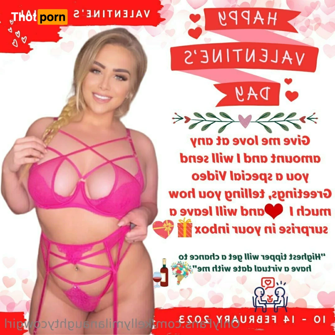 KellyMilana - Naughty Cowgirl🤠🌸💦 14507183