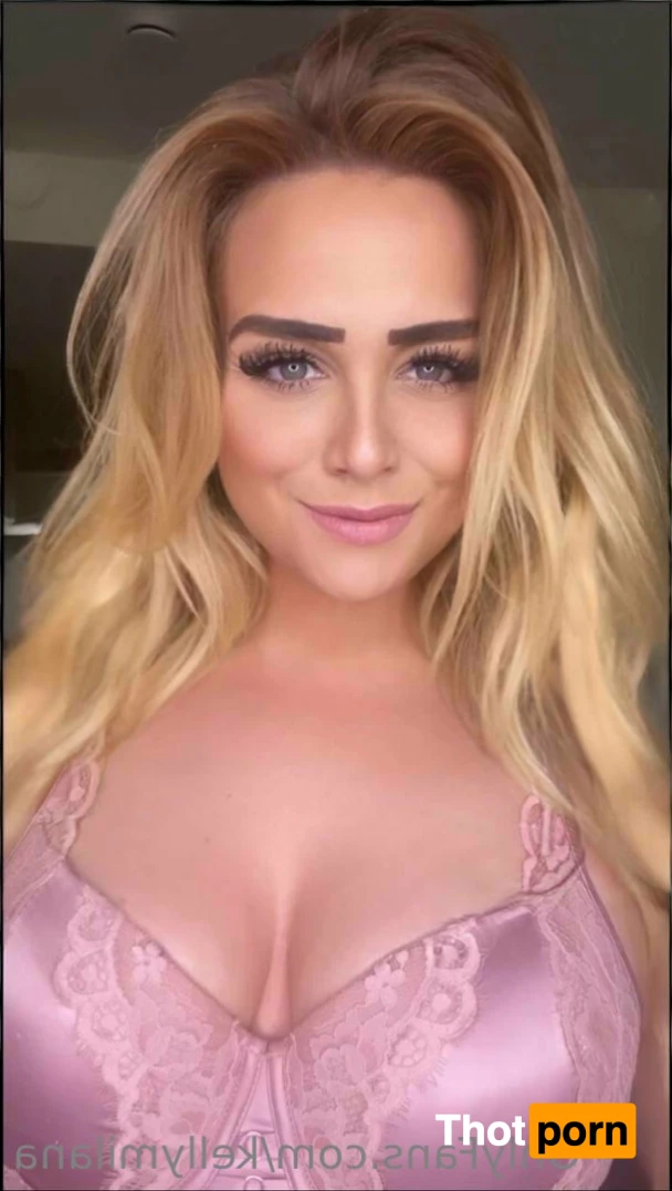 KellyMilana - Naughty Cowgirl🤠🌸💦 15395251