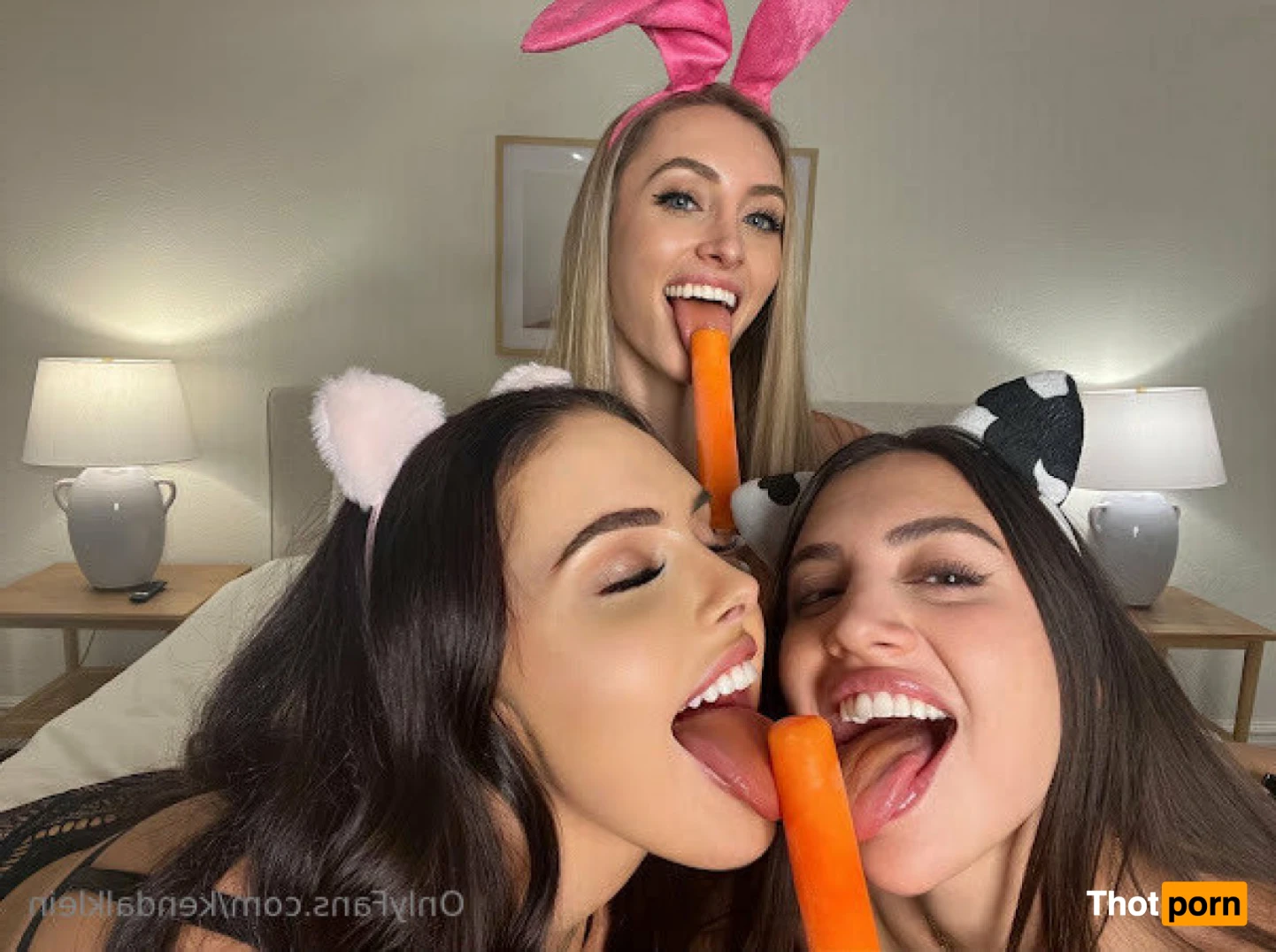 Kendal Klein 💋 14485014