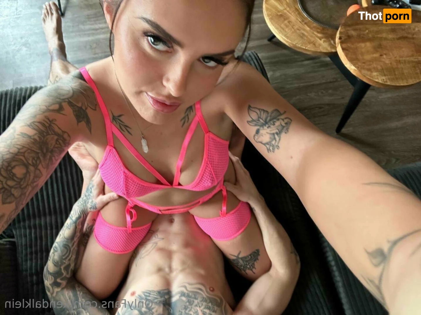 Kendal Klein 💋 14506060