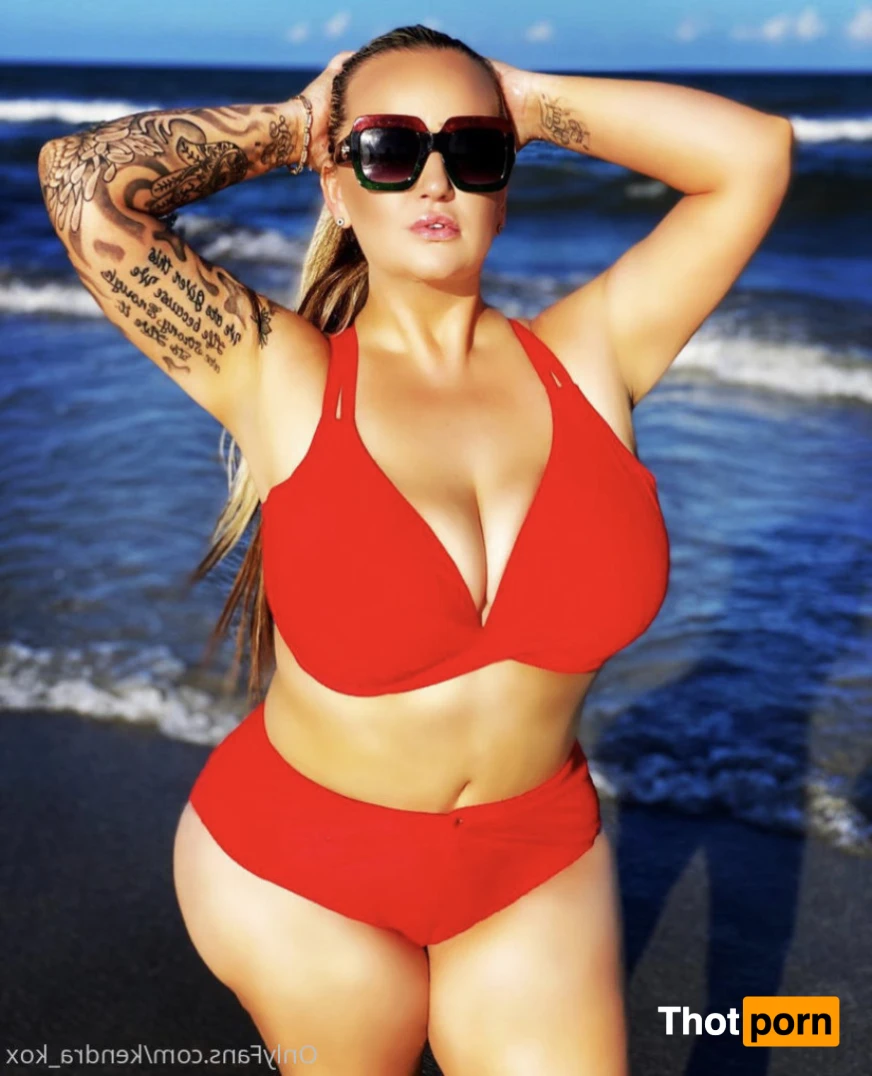 Kendra Kox Free 11820875