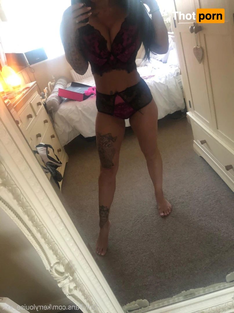 KERRY LOUISE 16541410