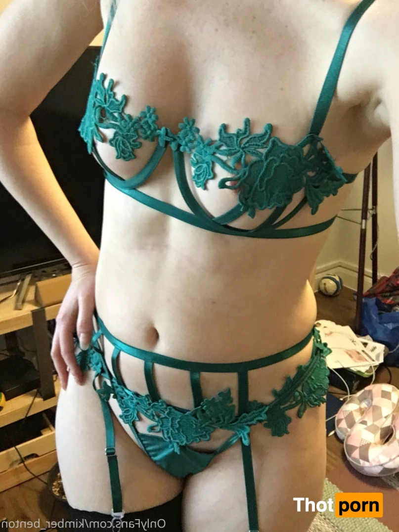 Kimber Benton 16514058