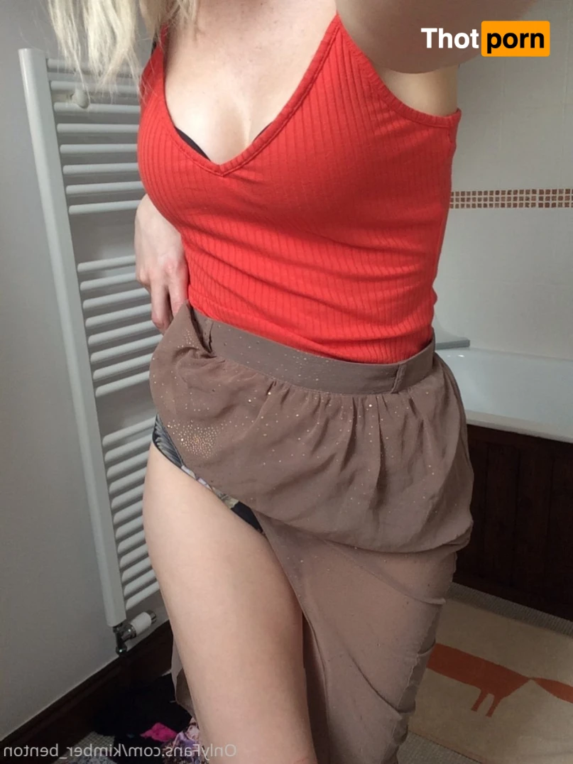 Kimber Benton 16515624