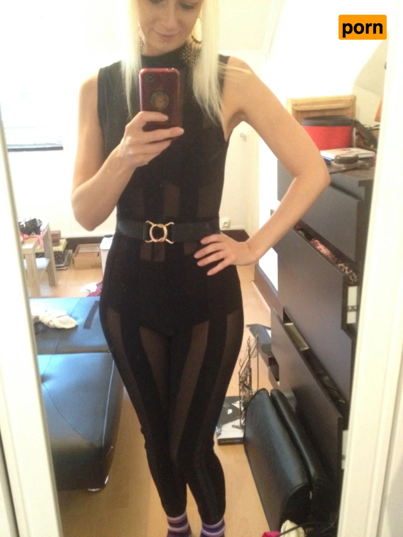 Kimber Benton 16522717