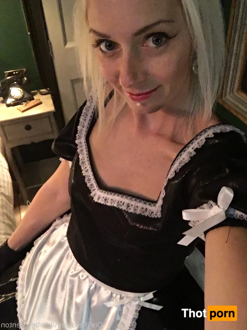 Kimber Benton 16523353