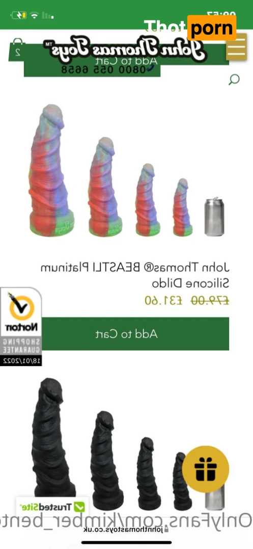 Kimber Benton 16529899