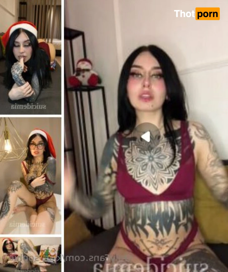 Sophie BIG BOOTY 🤤🔥 14876811