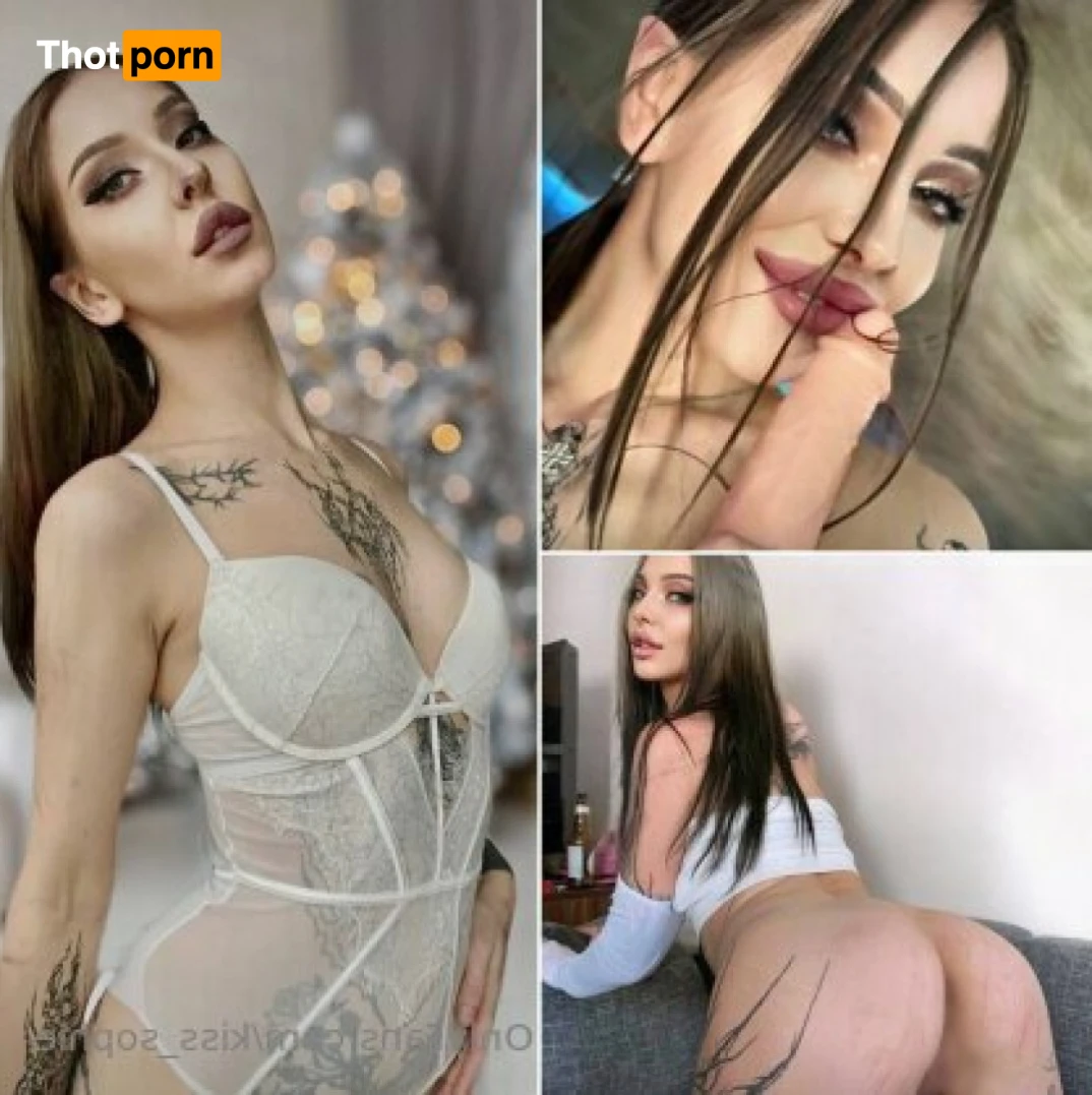 Sophie BIG BOOTY 🤤🔥 14892090