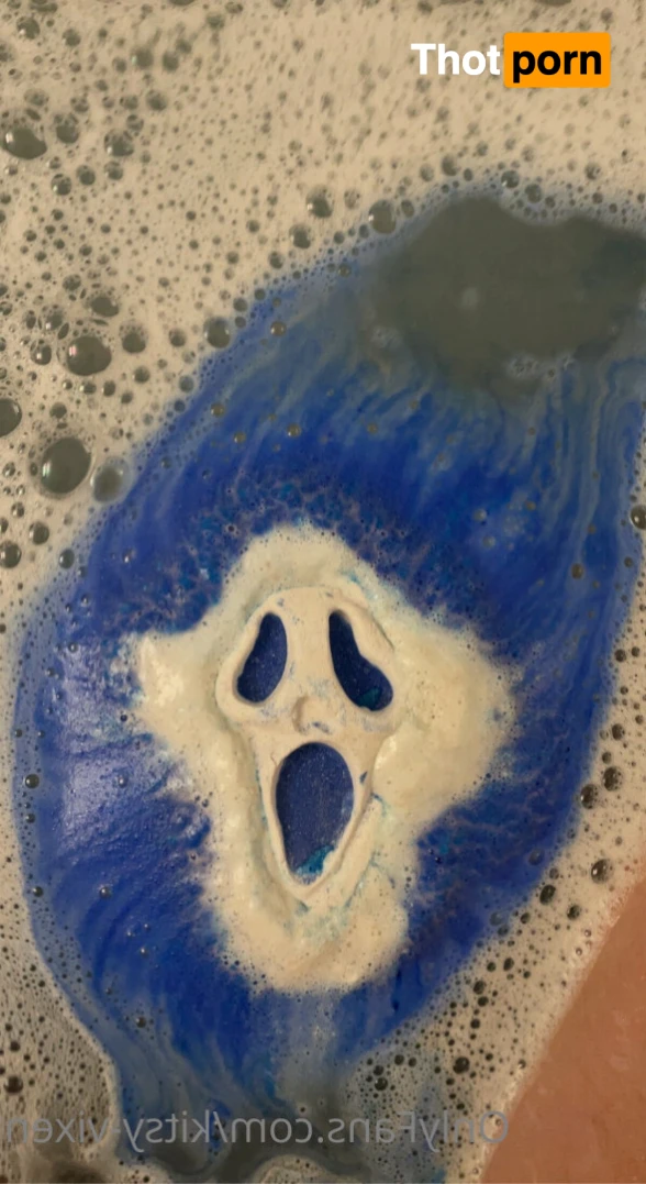 Kitsy Vixxxen- Fart Fetish💨 14492411