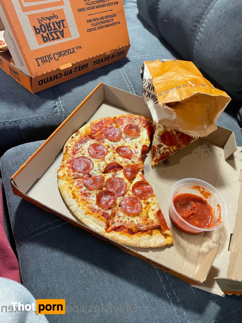 Kitsy Vixxxen- Fart Fetish💨 14492771