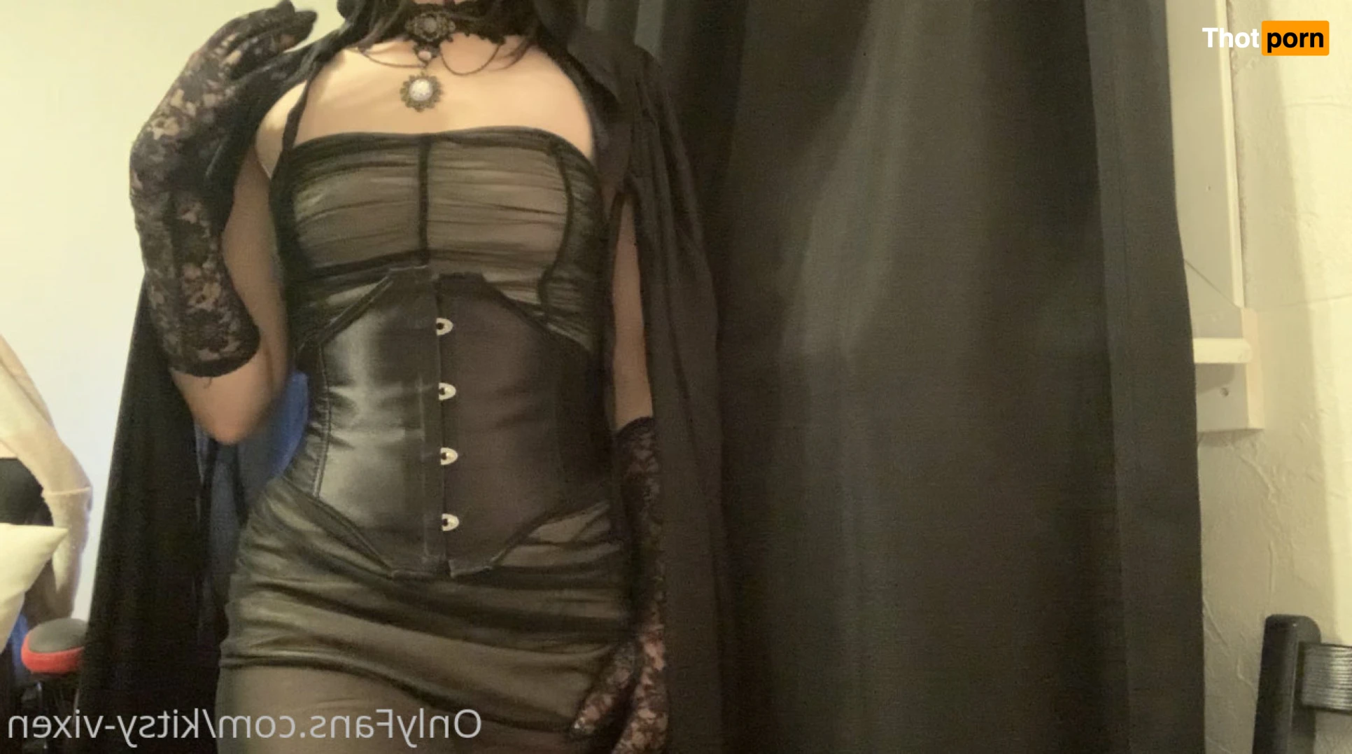 Kitsy Vixxxen- Fart Fetish💨 14494006