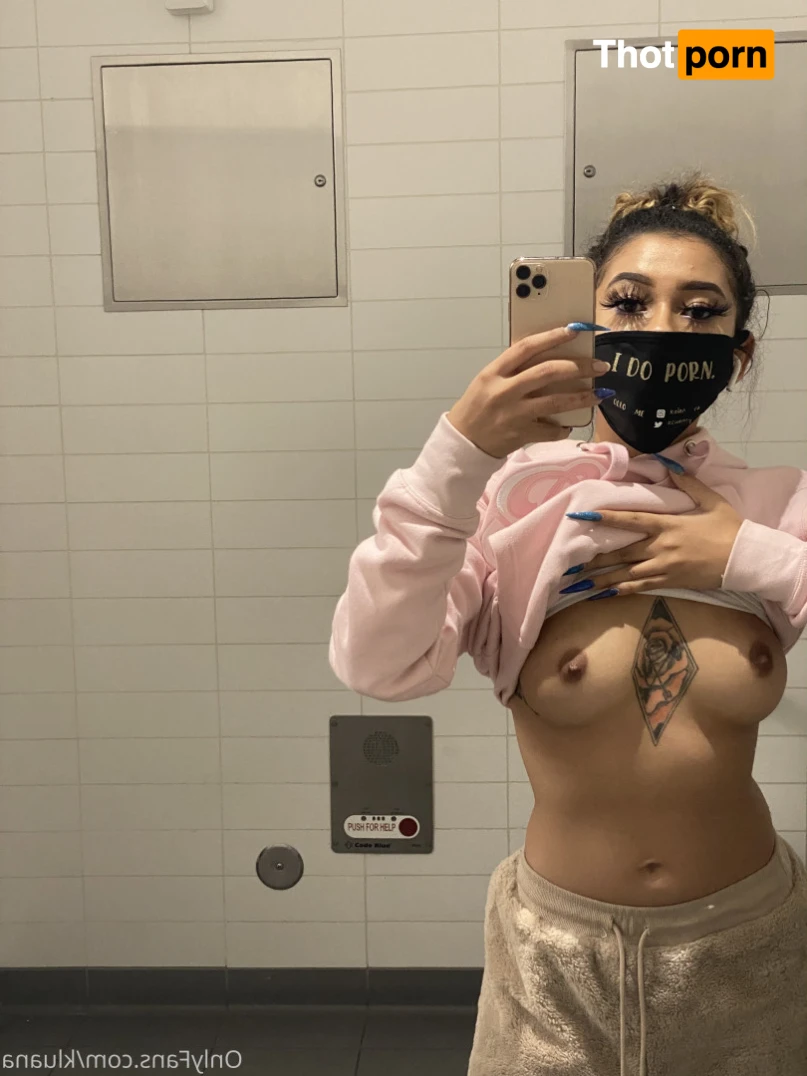 Kalani Luana 14029083