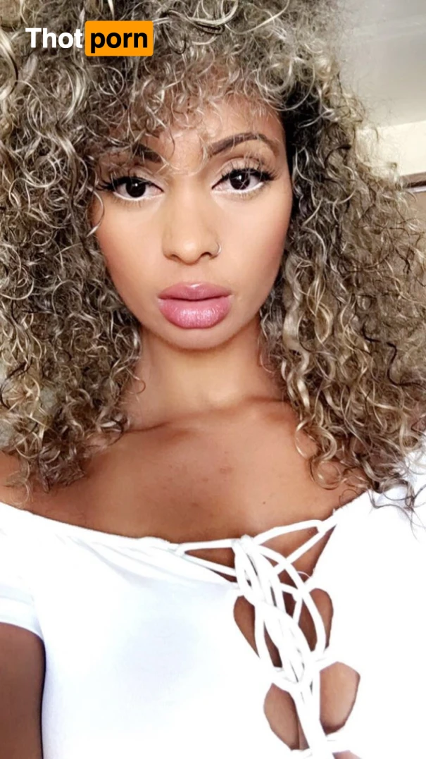 Kyesha Marie 12902976