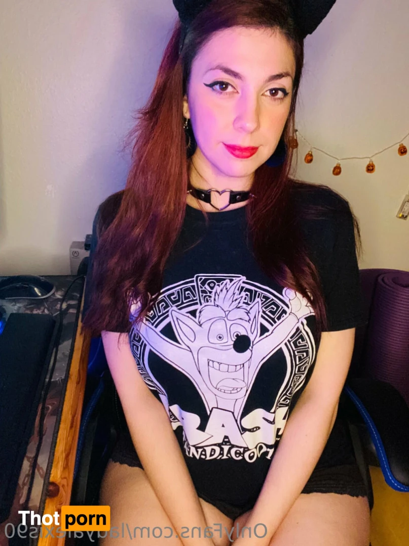 😼LadyAlexis😼 14469774