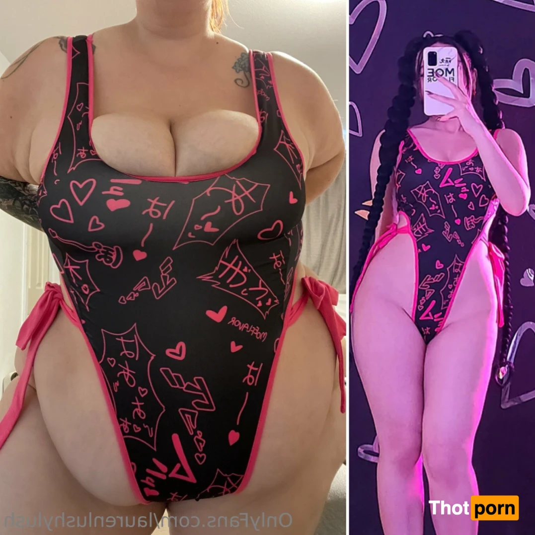 Lauren Lush [ laurens_curves ] OnlyFans leaked photo 14436231 on Thotporn