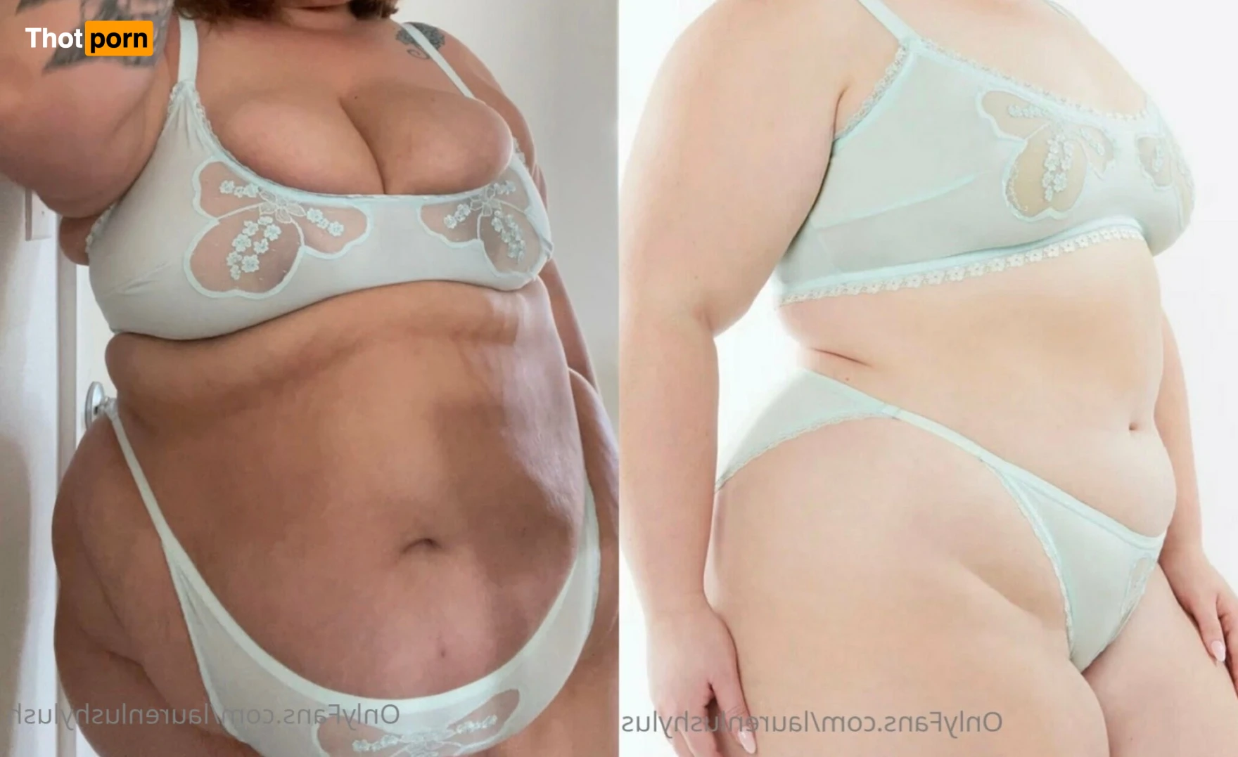 Lauren Lush 14437115