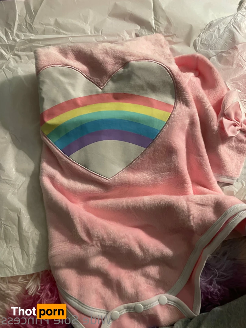 Lil Mis Leah 15426864