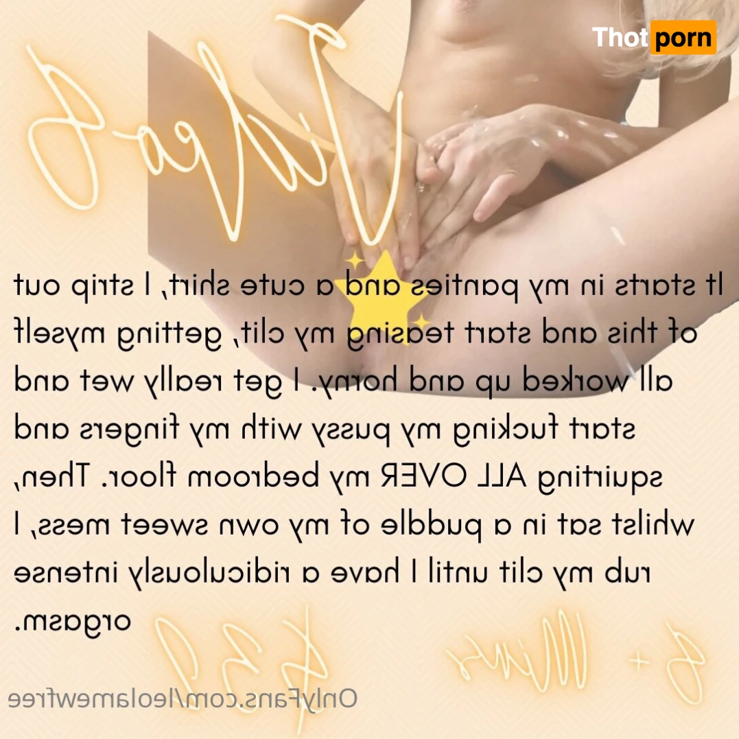 Leolamew Free Page 14384834