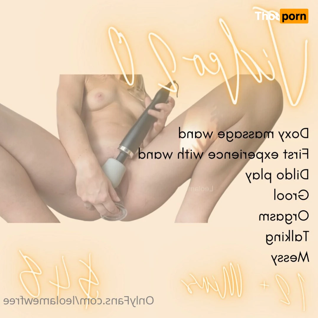 Leolamew Free Page 14385461