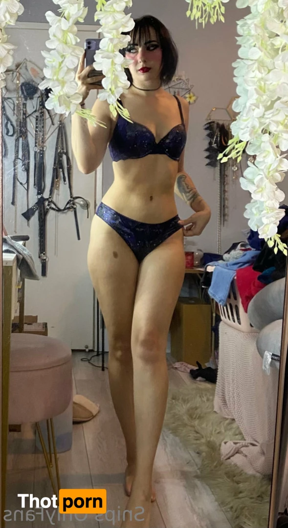 Salty Siren Snips 10863795