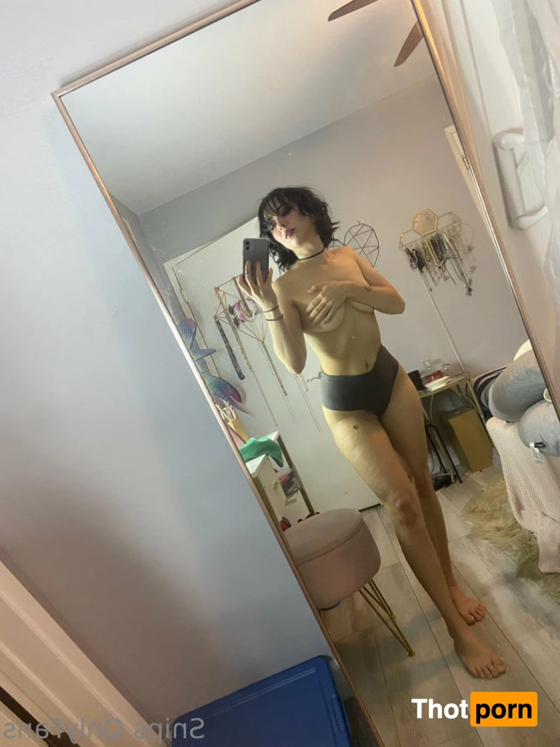 Salty Siren Snips 14329311