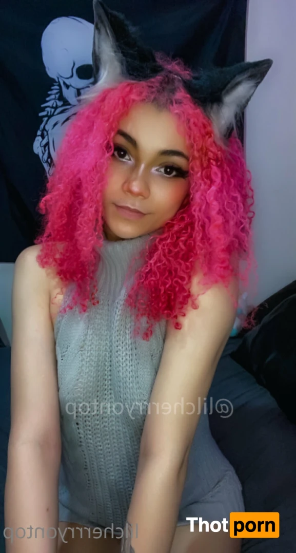 🌸 Lil Cher 15963710