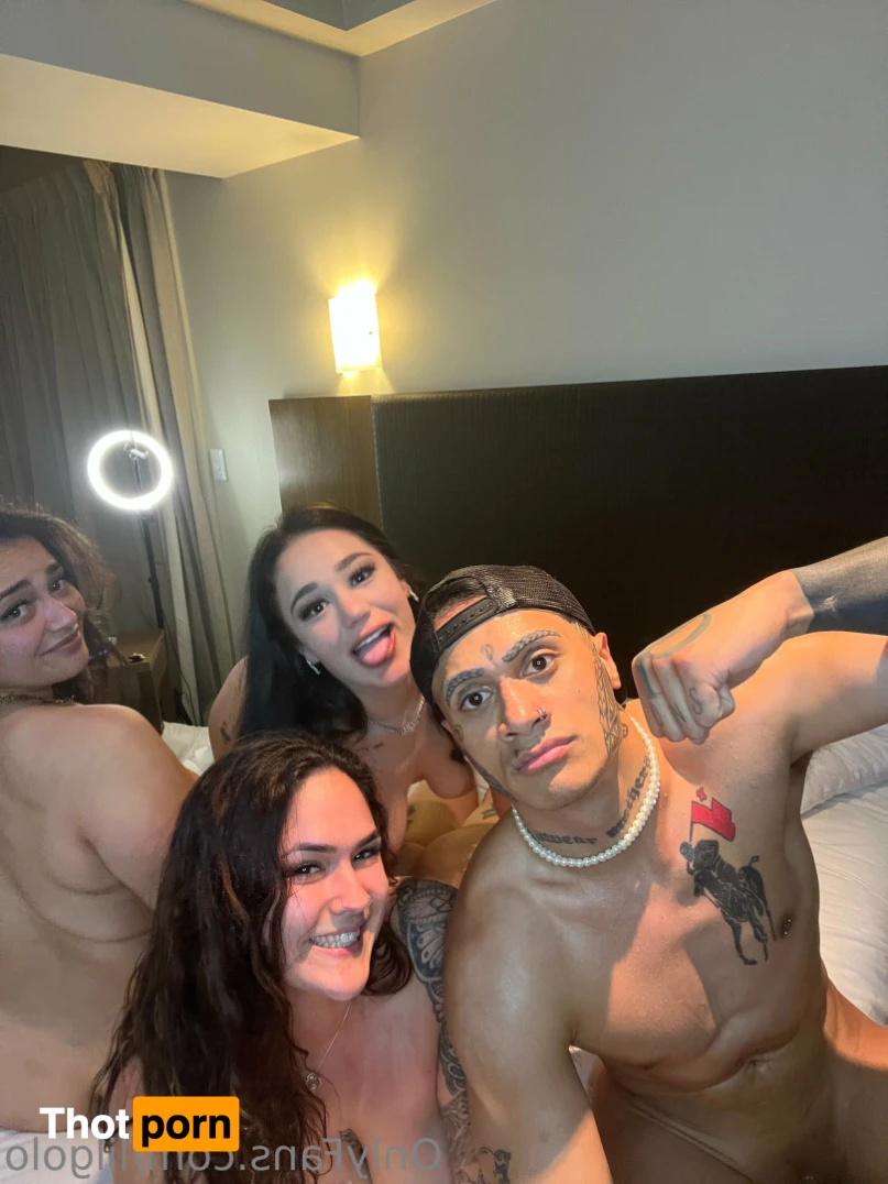 Golo’s Angels 15588416