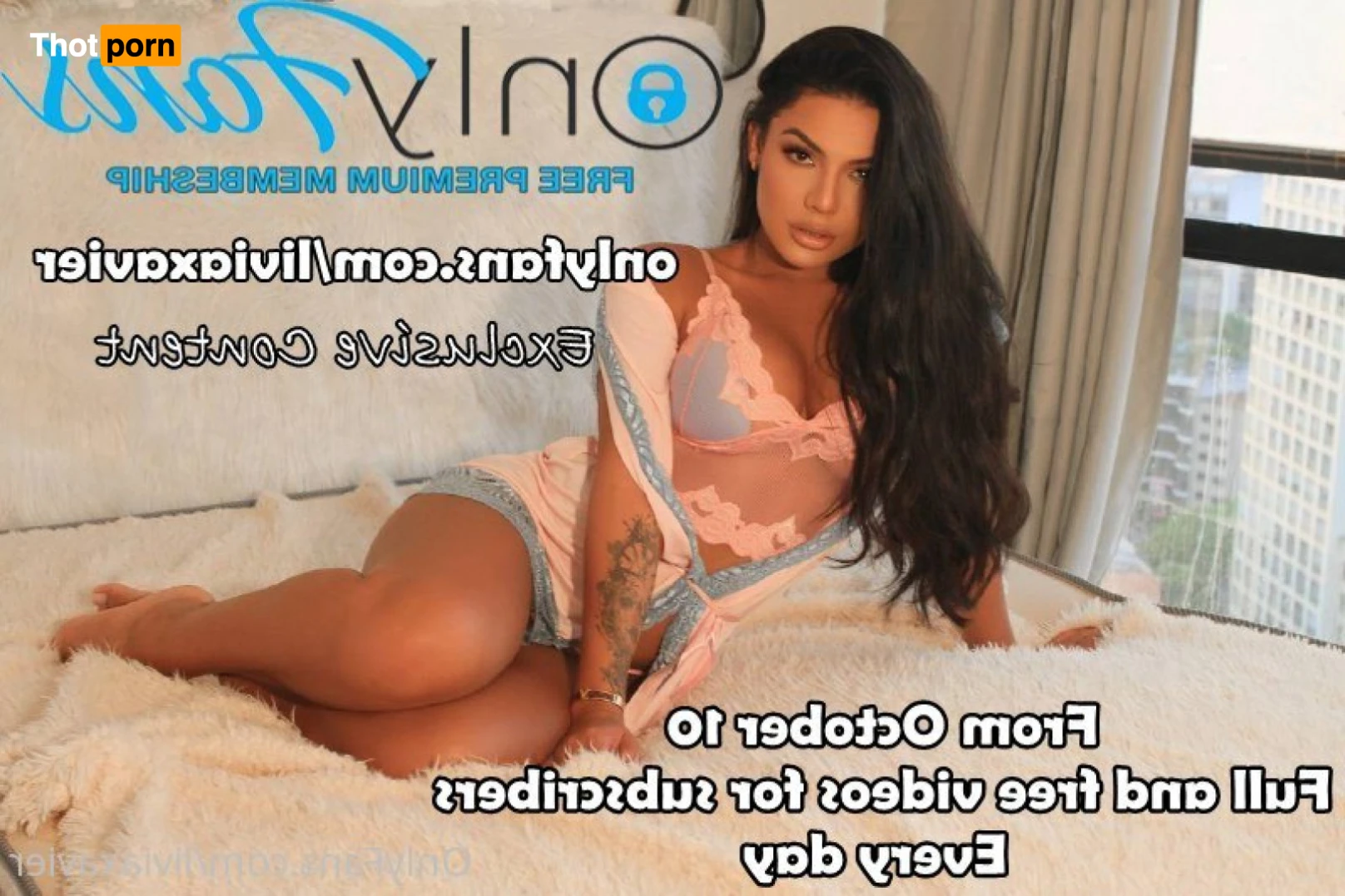Livia xavier 16356953