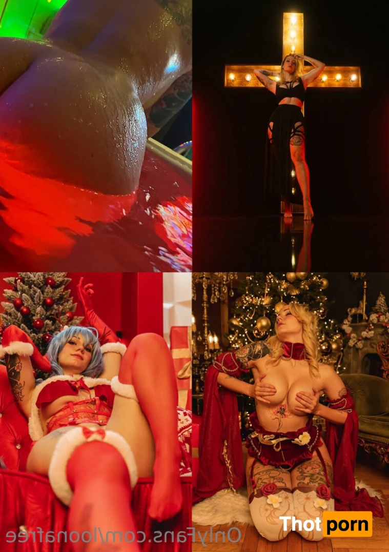 Loonakia free OF ❤ 15937402