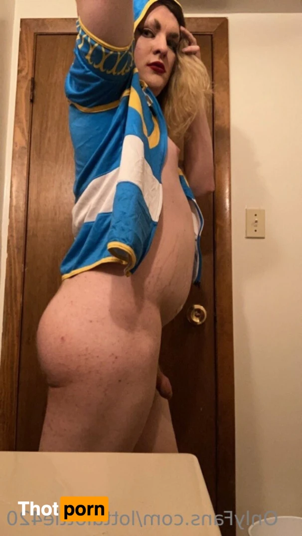 Lottie Person 14724984