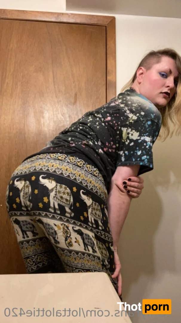 Lottie Person 14739777