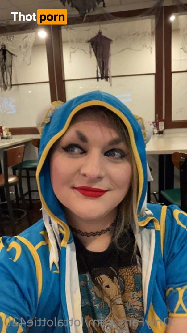 Lottie Person 14793080