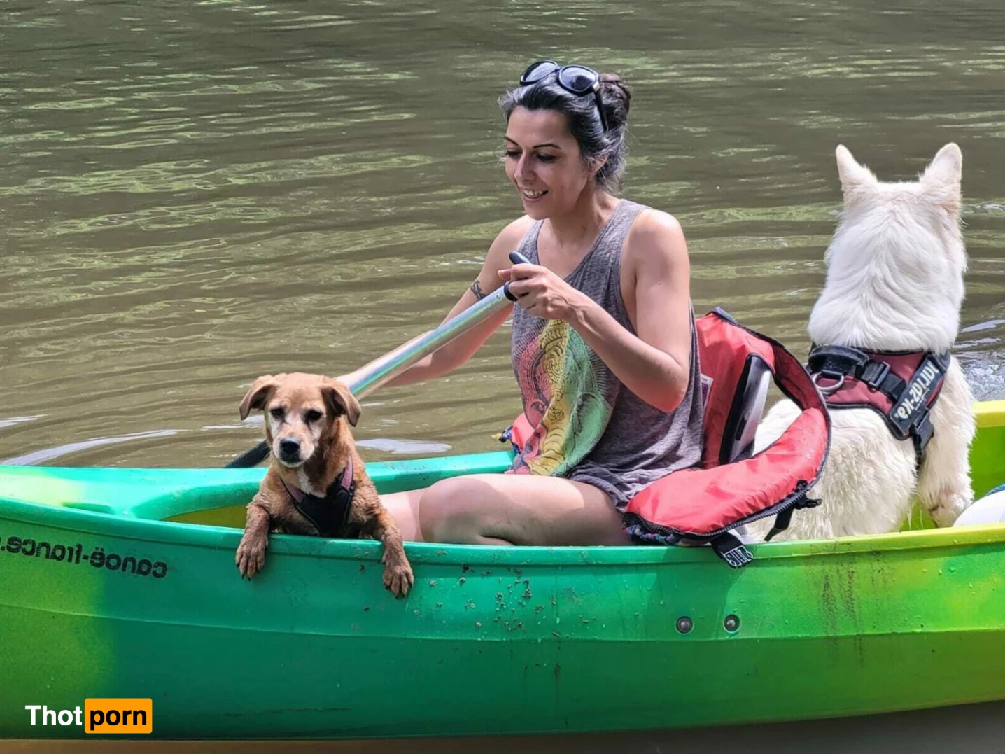 Lou Charmelle FREE 14263394