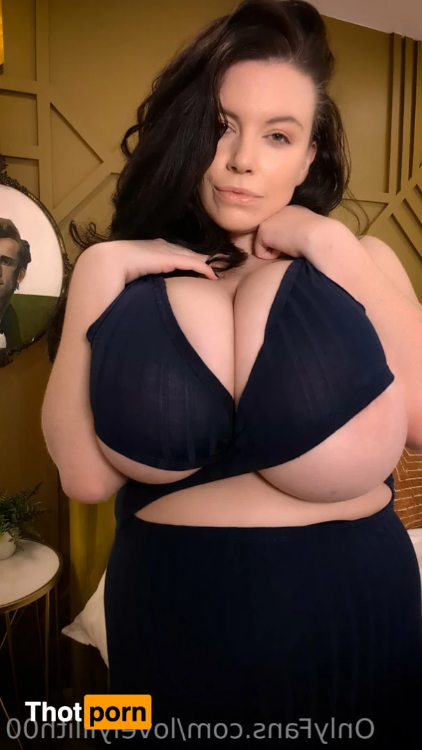 Lovely Lilith 14256815