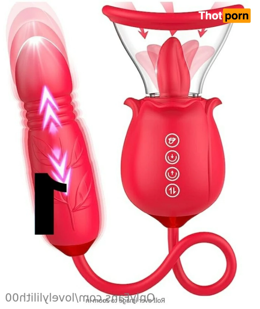 Lovely Lilith 14256912