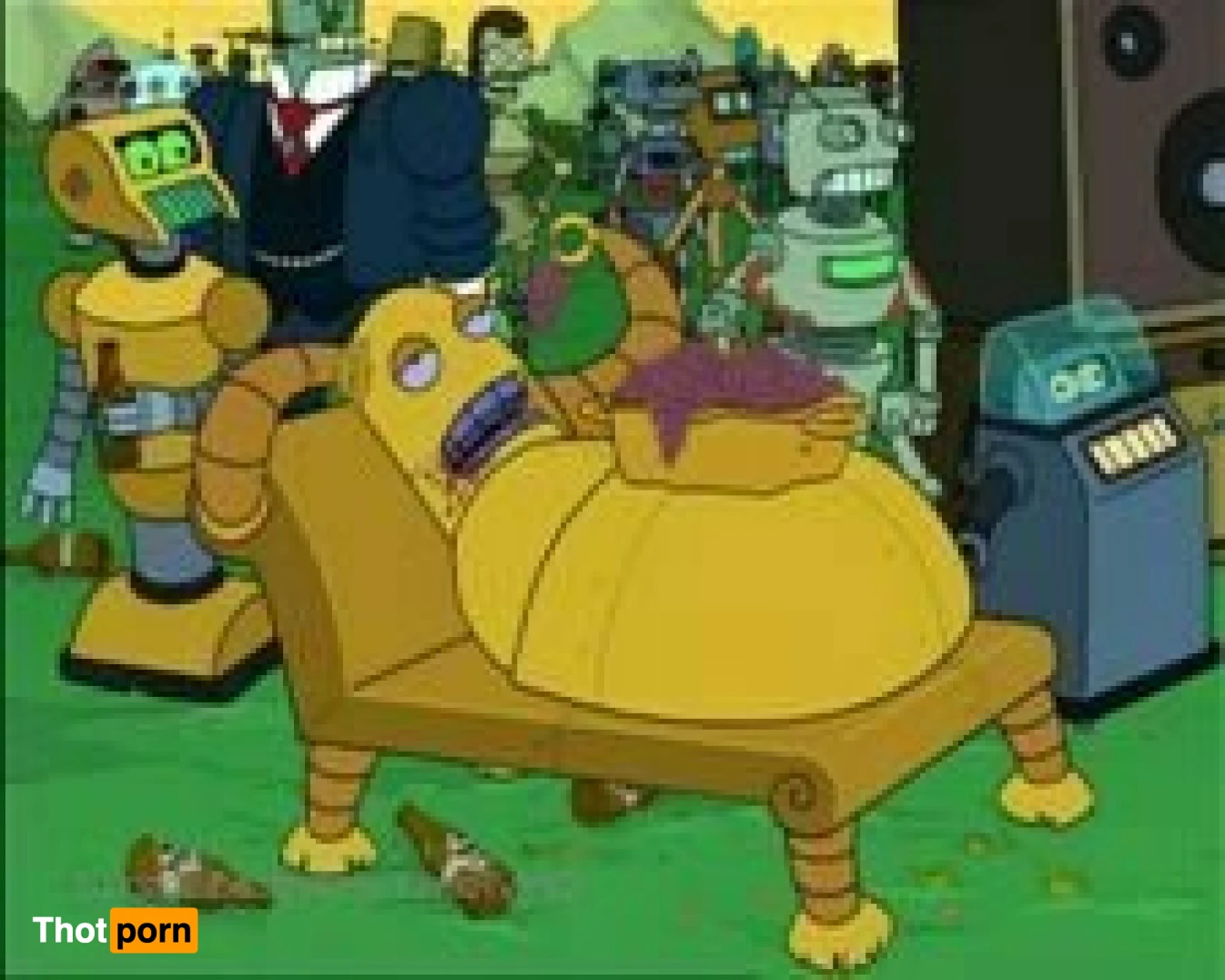 Lrd Radish Spirit 14489775