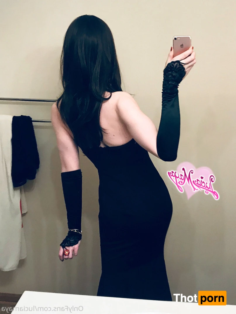 TS Lucia Maya 14254020