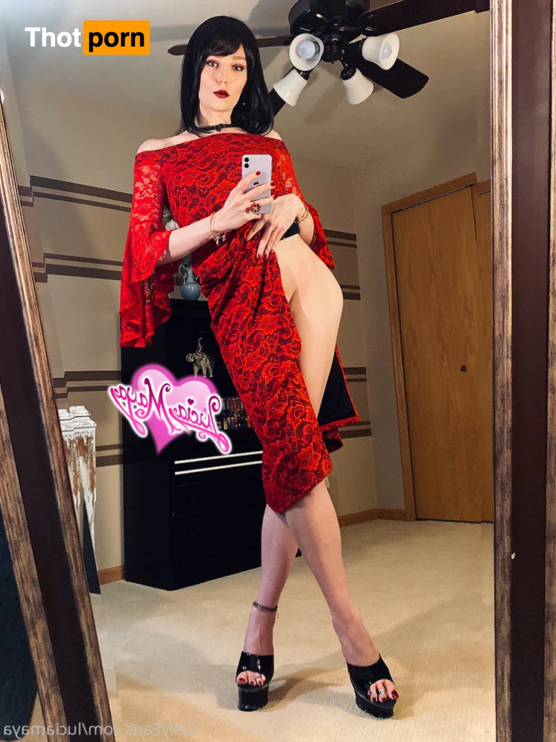 TS Lucia Maya 14584556