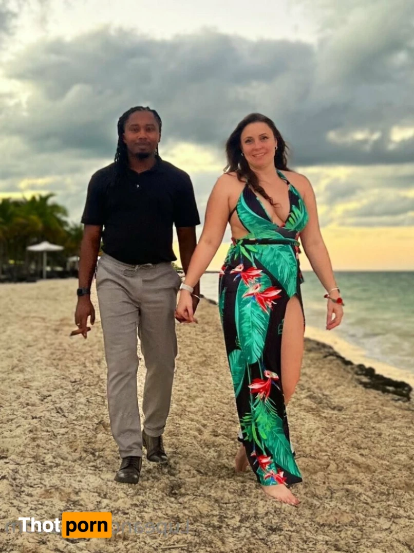 Lupe and Micha 14569642